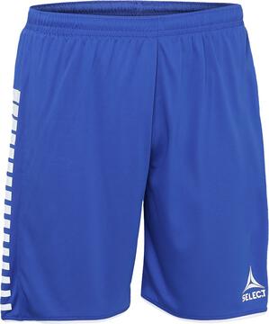 Select Argentina Hose blau wei� 6225404222 Gr. XL