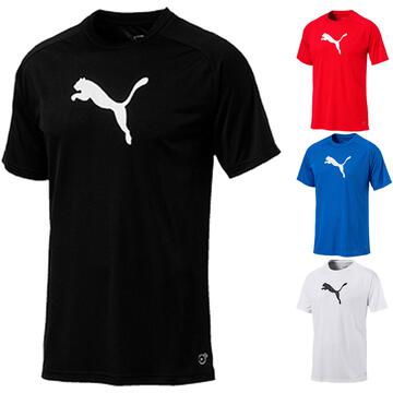 Puma LIGA Sideline T-Shirt 655321