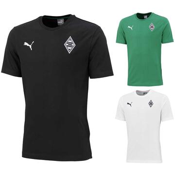 Puma Borussia Mönchengladbach Badge T-Shirt 754362