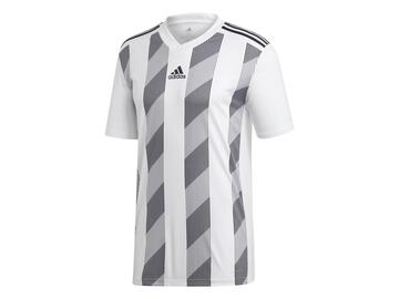 Adidas STRIPED 19 JSY DP3202 WHITE/BLACK Gr. 2XL