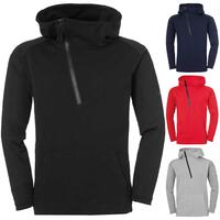 Uhlsport ESSENTIAL PRO ZIP-HOODIE 1005061