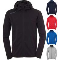 Uhlsport ESSENTIAL Kapuzenjacke HOOD JACKET 1005196