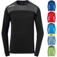 Kempa EMOTION 2.0 LANGARMSHIRT 2002268