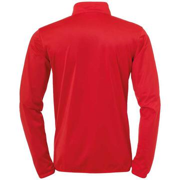 Uhlsport STREAM 22 CLASSIC JACKE 1005193 rot/wei� XXXL