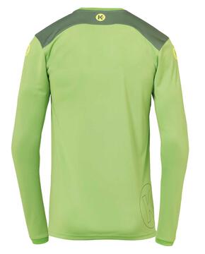 Kempa EMOTION 2.0 LANGARMSHIRT 2002268 hope gr�n/dragon gr�n XXXL