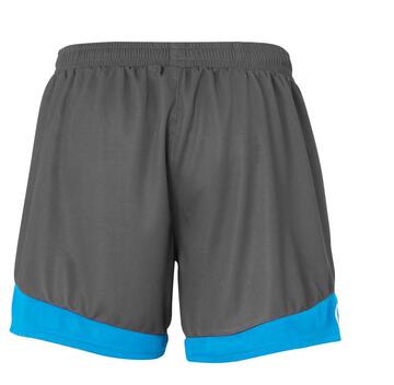 Kempa EMOTION 2.0 SHORTS Damen 2003166 anthra/kempablau XXL