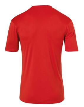 Kempa EMOTION 2.0 POLY SHIRT 2003184 rot/chilirot 4XL