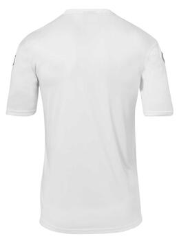 Kempa EMOTION 2.0 POLY SHIRT 2003184 wei�/anthra XXXL