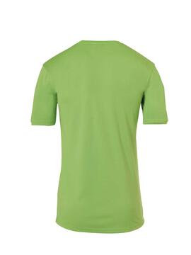 Kempa EMOTION 2.0 POLY SHIRT 2003184 hope gr�n/dragon gr�n L