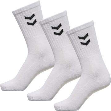 hummel Basic Socken 3er Pack