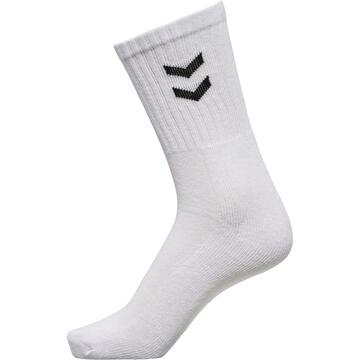 hummel Basic Socken 3er Pack