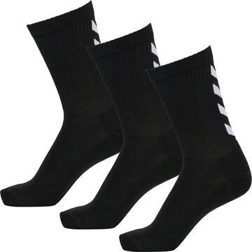 hummel Fundamental Socken 3er Pack