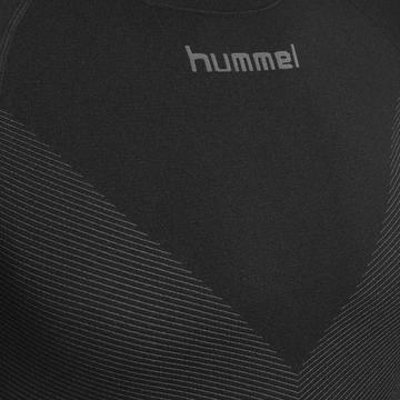 Hummel HUMMEL FIRST SEAMLESS JERSEY S/S  202636