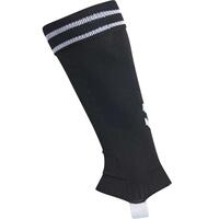 Hummel ELEMENT Fu�ball SOCK FOOTLESS 203404