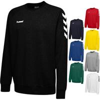 Hummel HMLGO COTTON SWEATSHIRT 203505