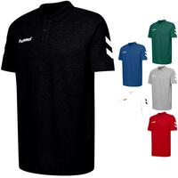Hummel HMLGO COTTON POLO 203520