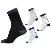 hummel Element Indoor Sportsocken 2er Pack