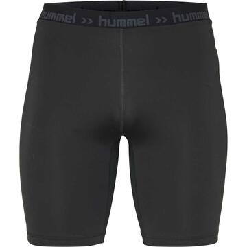 Hummel HML FIRST PERFORMANCE TIGHT SHORTS 204504