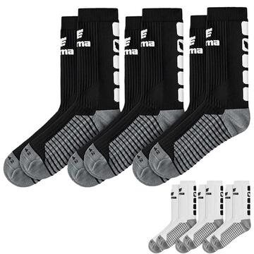 Erima 3-Pack CLASSIC 5-C Socken