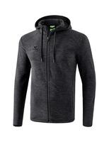 Sch�ne Fleecejacke