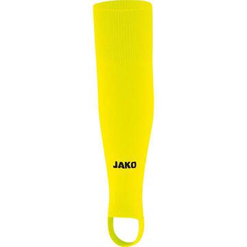 Jako Stutzen Glasgow 2.0 neongelb 3414 31 Gr. 0 (Bambini)