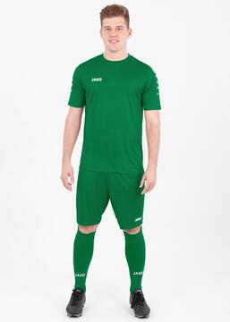 Jako Trikot Team 4233 sportgr�n 104