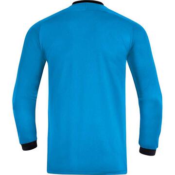 Jako Schiedsrichter Trikot LA JAKO blau 4371 89 Gr. XL