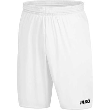 Jako Sporthose Manchester 2.0 wei� 4400 00 Gr. M