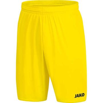 Jako Sporthose Manchester 2.0 citro 4400 03 Gr. M