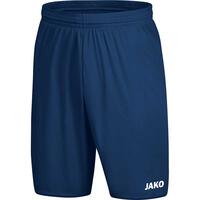 Jako Sporthose Anderlecht schwarz