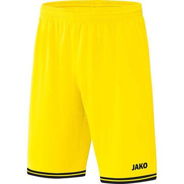 Jako Short Center 2.0 citro/schwarz 4450 03 Gr. L
