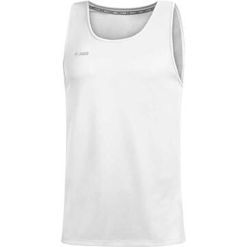 Jako Tanktop Run 2.0 wei� 6075 00 Gr. XL