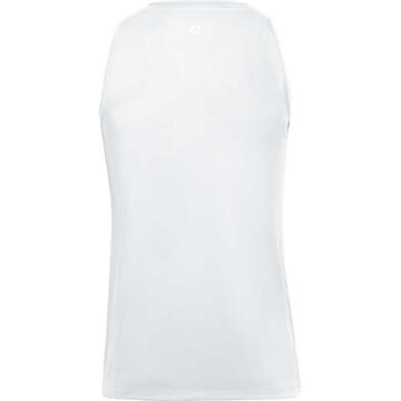 Jako Tanktop Run 2.0 wei� 6075 00 Gr. XL