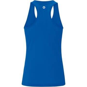 Jako Tanktop Run 2.0 royal 6075 04 Gr. 38