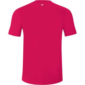 Jako T-Shirt Run 2.0 pink 6175 51 Gr. XL