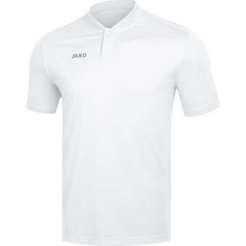 Jako Polo Prestige wei� 6358 00 Gr. 44