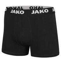 Jako Boxershort Basic 2er Pack 6204