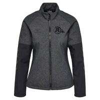 Hummel THW Kiel Dalia Softshell Jacke Damen 207659 M