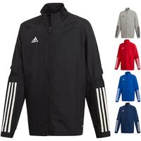 Adidas Condivo 20 Pr�sentationsjacke Herren