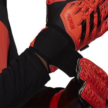 Adidas Predator Match Fingersave Torwarthandschuhe