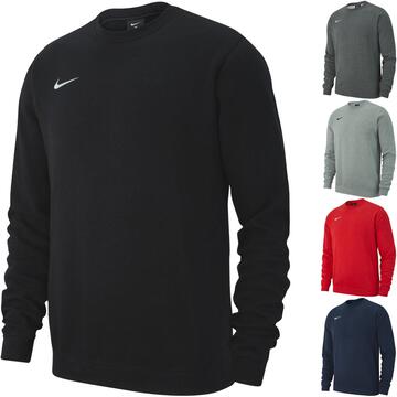 Nike Fleece Crew Sweatshirt AJ1466