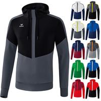 Erima Squad Kapuzensweat