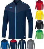 Jako Pr�sentationsjacke Champ 2.0 9820