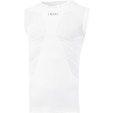 Jako Tanktop Comfort 2.0 6055-00 wei� Gr. XXL