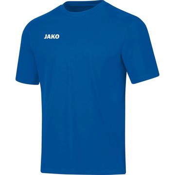 Jako T-Shirt Base 6165-04 royal Gr. 4XL