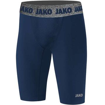 Jako Short Tight Compression 2.0 8551-09 navy Gr. 164
