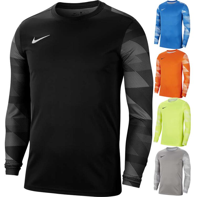 torwart trikot set nike