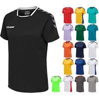 Hummel AUTHENTIC POLY JERSEY Trikot Damen