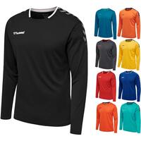 Hummel AUTHENTIC POLY JERSEY Trikot langarm