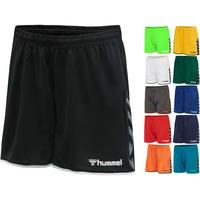 Hummel AUTHENTIC POLY SHORTS Damen